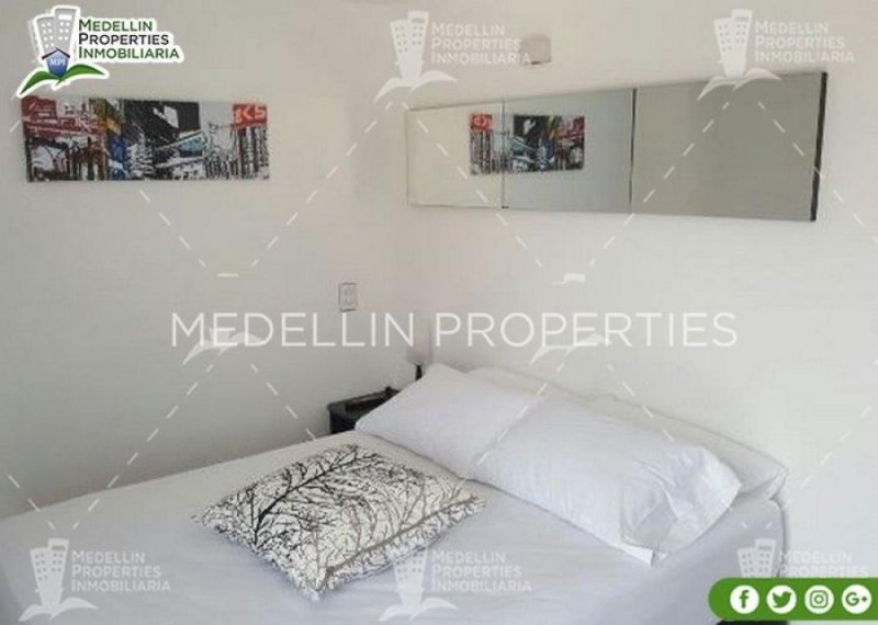Foto Apartamento en Alojamiento en Medellín, Antioquia - APA172328 - BienesOnLine