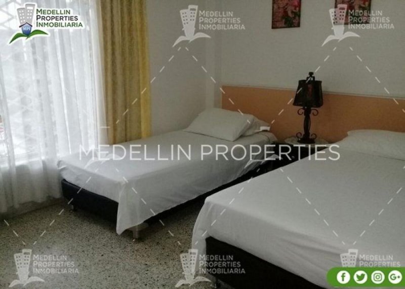 Foto Apartamento en Alojamiento en Medellín, Antioquia - APA172269 - BienesOnLine