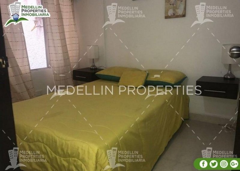 Foto Apartamento en Alojamiento en Medellín, Antioquia - APA171837 - BienesOnLine