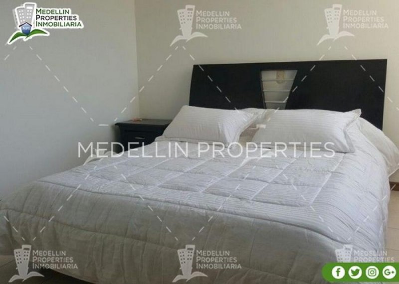 Foto Apartamento en Alojamiento en Medellín, Antioquia - APA171836 - BienesOnLine