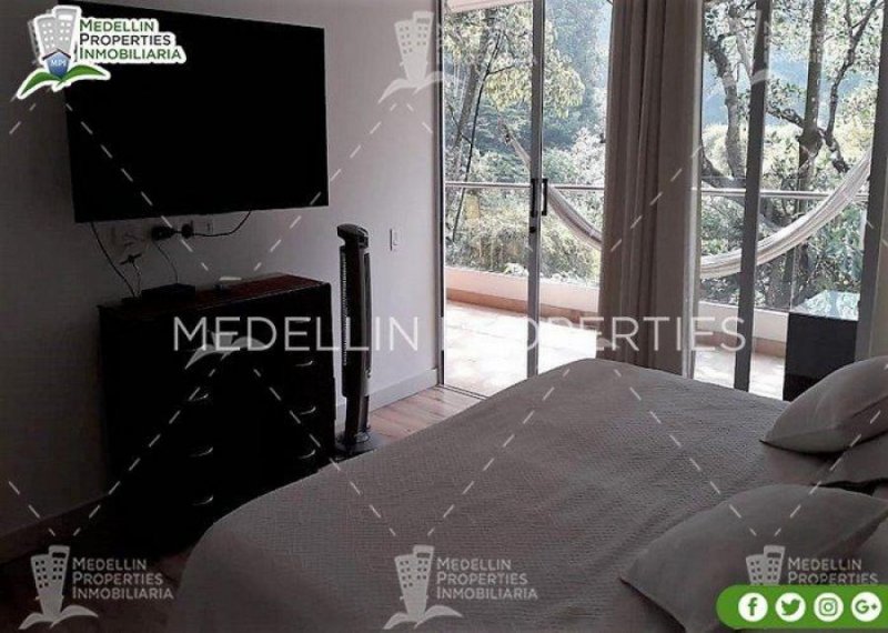 Foto Apartamento en Alojamiento en Medellín, Antioquia - APA172853 - BienesOnLine