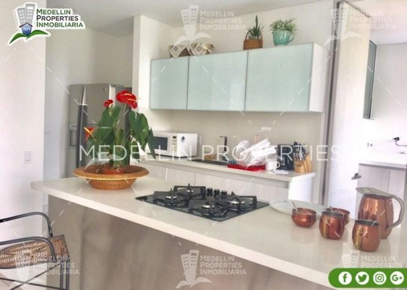 Foto Apartamento en Alojamiento en Medellín, Antioquia - APA172851 - BienesOnLine