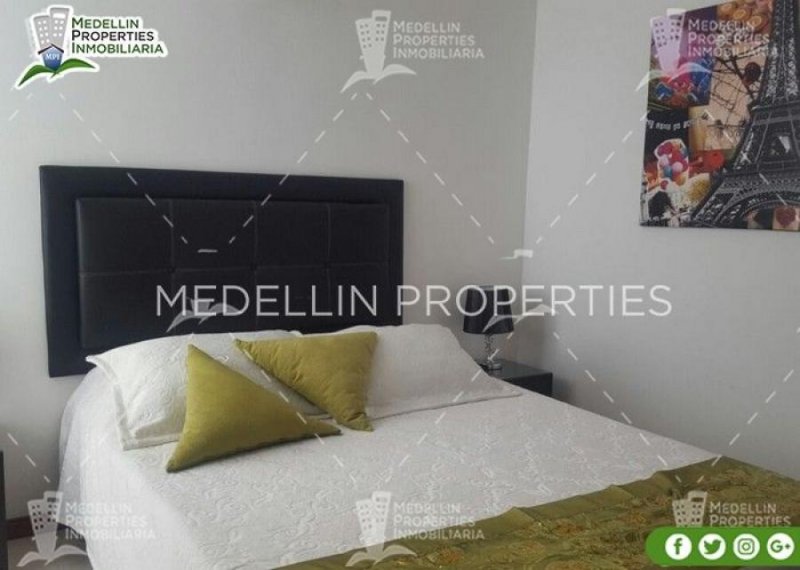Foto Apartamento en Alojamiento en Medellín, Antioquia - APA172809 - BienesOnLine
