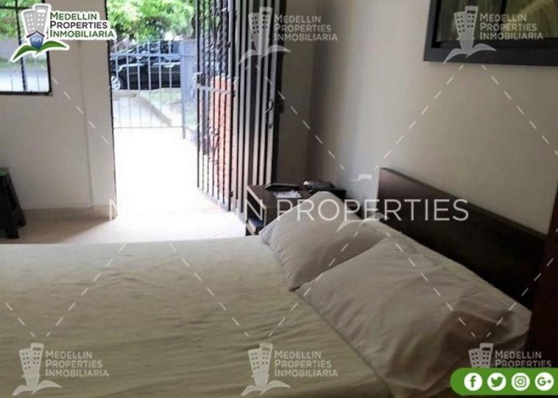 Foto Apartamento en Alojamiento en Medellín, Antioquia - APA172808 - BienesOnLine