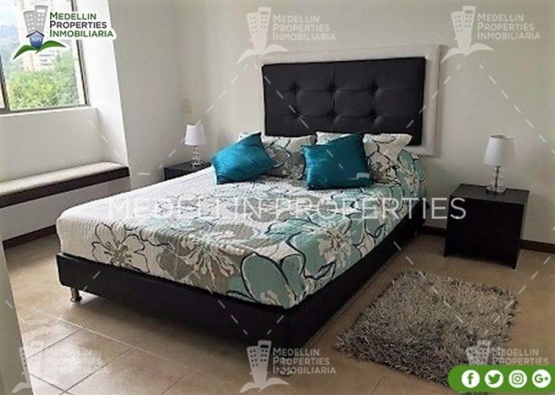 Foto Apartamento en Alojamiento en Medellín, Antioquia - APA171770 - BienesOnLine