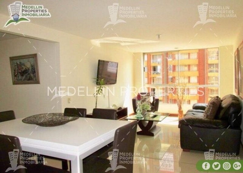 Foto Apartamento en Alojamiento en El Poblado, Antioquia - APA171922 - BienesOnLine