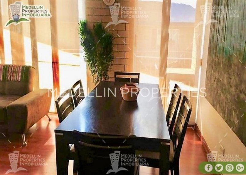 Foto Apartamento en Alojamiento en El Poblado, Antioquia - APA171919 - BienesOnLine