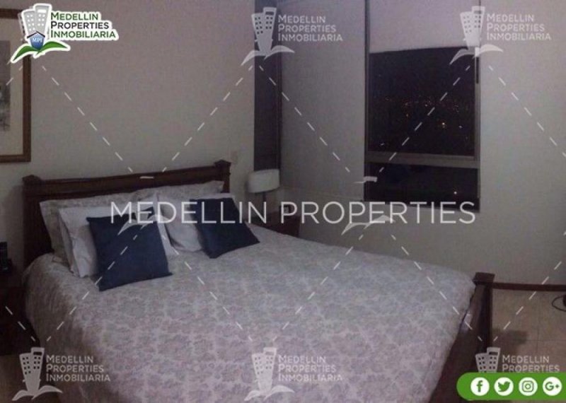 Foto Apartamento en Alojamiento en Medellín, Antioquia - $ 75 - APA171782 - BienesOnLine