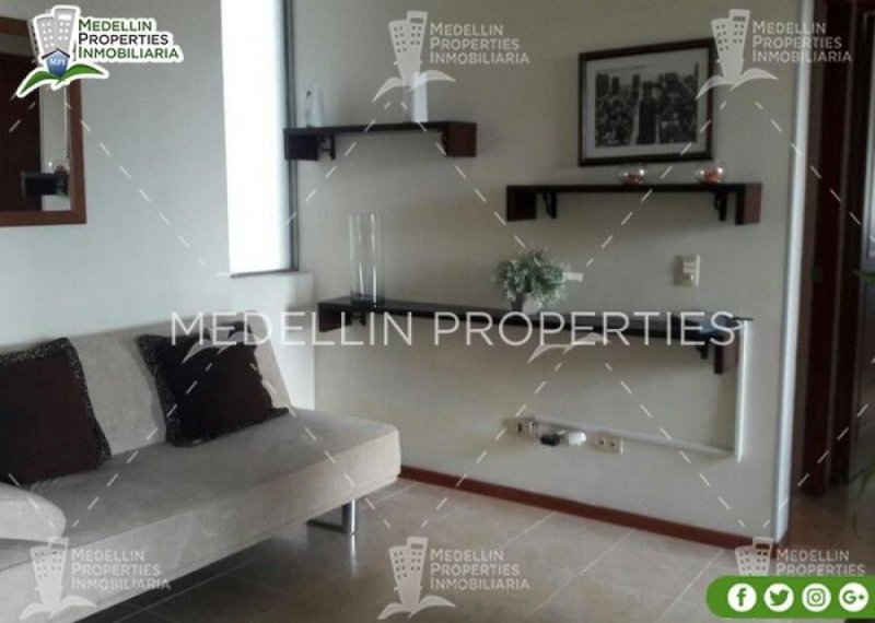 Foto Apartamento en Alojamiento en Medellín, Antioquia - APA172822 - BienesOnLine