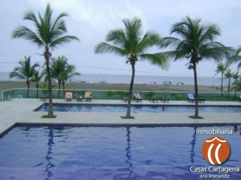 Foto Apartamento en Arriendo en Cartagena, Bolívar - $ 400.000 - APA119070 - BienesOnLine