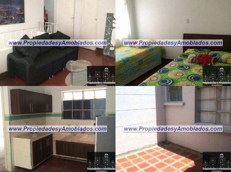 Foto Apartamento en Arriendo en Medellín, Antioquia - APA163369 - BienesOnLine