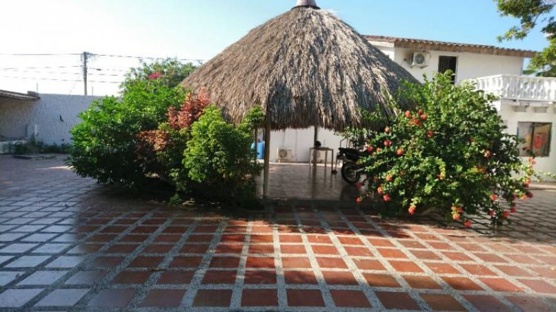 Foto Casa en Arriendo en Cartagena, Bolívar - $ 1.500.000 - CAA114787 - BienesOnLine