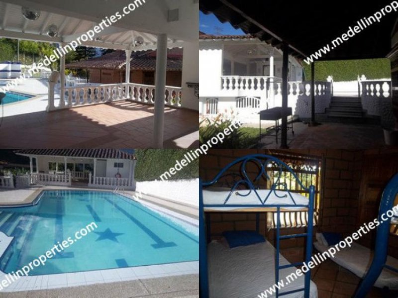 Foto Finca en Arriendo en Barbosa, Antioquia - $ 700.000 - FIA136010 - BienesOnLine