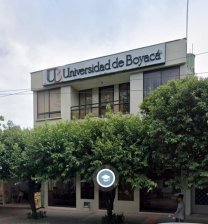 Edificio en Arriendo en Centro Yopal, Casanare