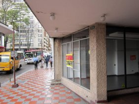 Local en Arriendo en La veracruz Santa Fé, Bogota D.C