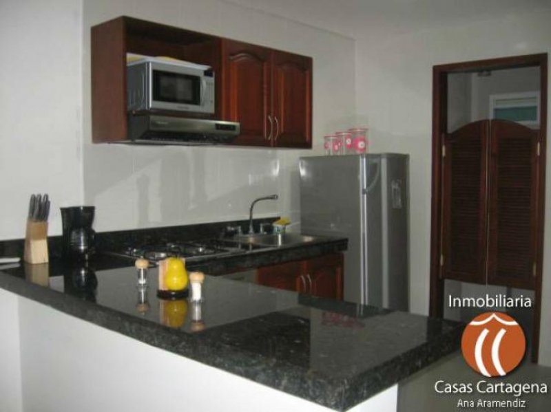 Foto Apartamento en Arriendo en Laguito, Cartagena, Bolívar - $ 250.000 - APA56448 - BienesOnLine