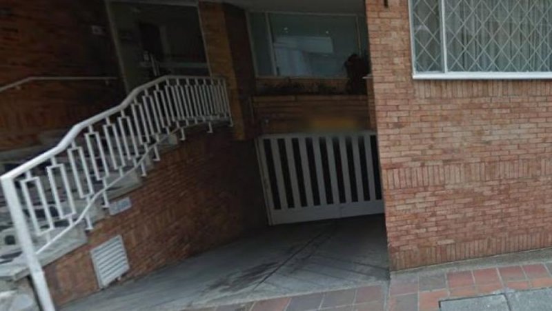 Garaje en Arriendo en  Teusaquillo, Bogota D.C