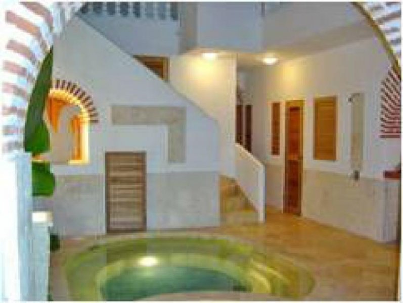 Foto Casa en Arriendo en Cartagena, Bolívar - $ 2.000.000 - CAA85571 - BienesOnLine