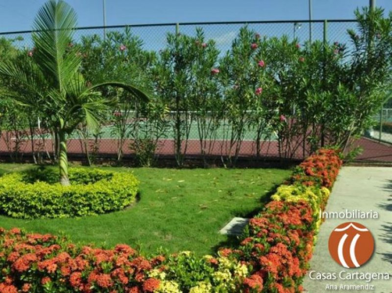 Foto Casa en Arriendo en Boquilla, Cartagena, Bolívar - $ 800.000 - CAA62584 - BienesOnLine