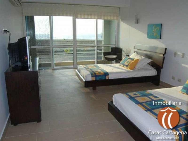 Foto Casa en Arriendo en ZONA NORTE CARTAGENA, Cartagena, Bolívar - $ 1.500.000 - CAA76063 - BienesOnLine