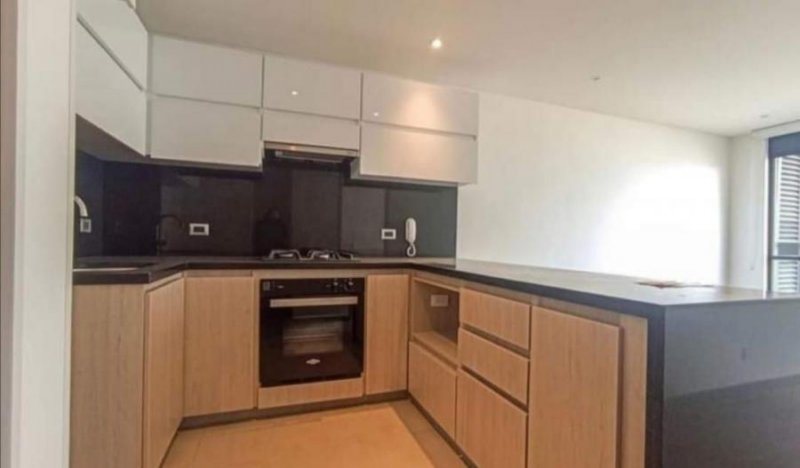 Apartamento en Arriendo en COLINA CAMPESTRE BOGOTA COLINA CAMPESTREBOGOTA, Bogota D.C