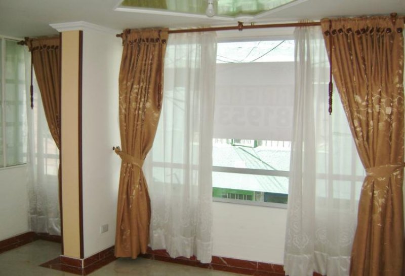 Foto Apartamento en Arriendo en Nueva Zelandia, Bogotá, Bogota D.C - $ 1.150.000 - APA145472 - BienesOnLine