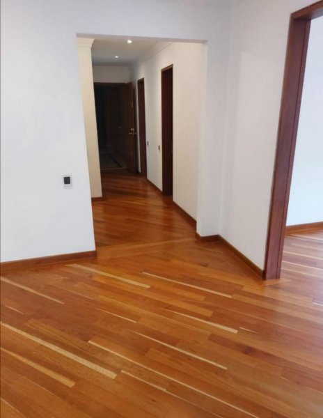 Apartamento en Arriendo en BOGOTA CHICO BOGOTA CHICO, Bogota D.C