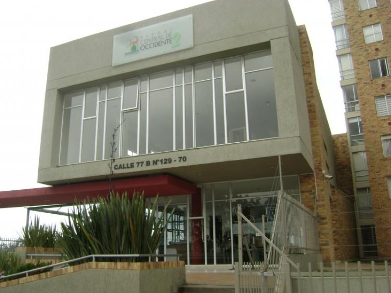 Foto Apartamento en Arriendo en GRAN GRANADA, Bogotá, Bogota D.C - $ 1.100.000 - APA145756 - BienesOnLine