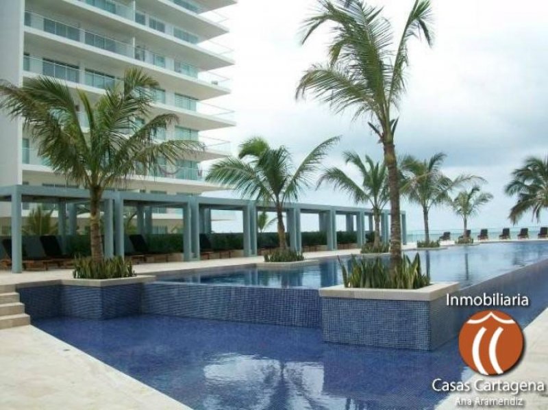 Foto Casa en Arriendo en BOQUILLA, Cartagena, Bolívar - $ 1.500.000 - CAA67640 - BienesOnLine
