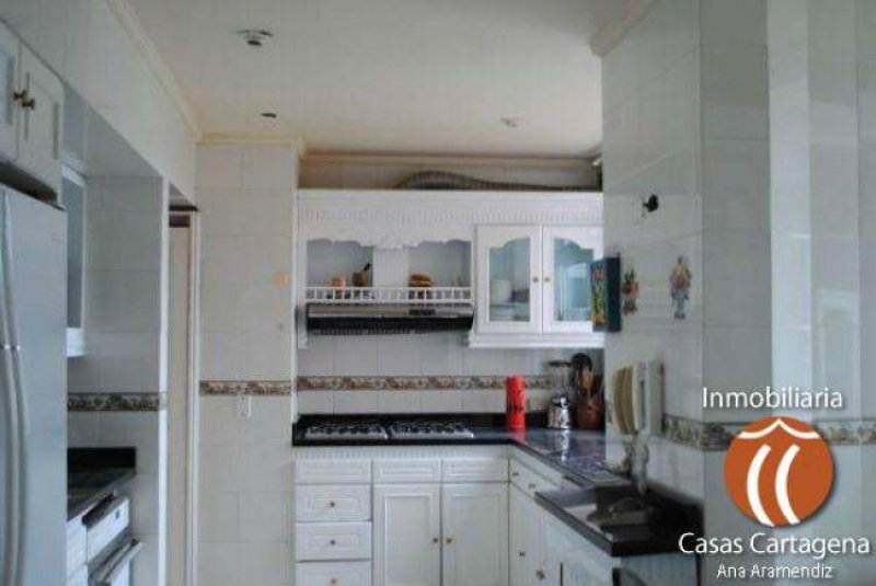 Foto Apartamento en Alojamiento en BOCAGRANDE, Cartagena, Bolívar - $ 2.500.000 - APA74572 - BienesOnLine