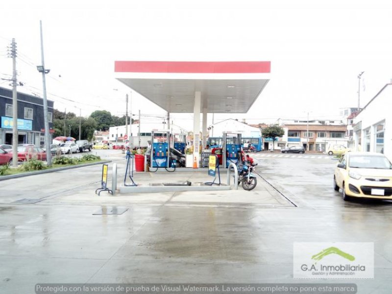 Foto Local en Arriendo en San Fernando, Chapinero, Bogota D.C - $ 1.200.000 - LOA146999 - BienesOnLine