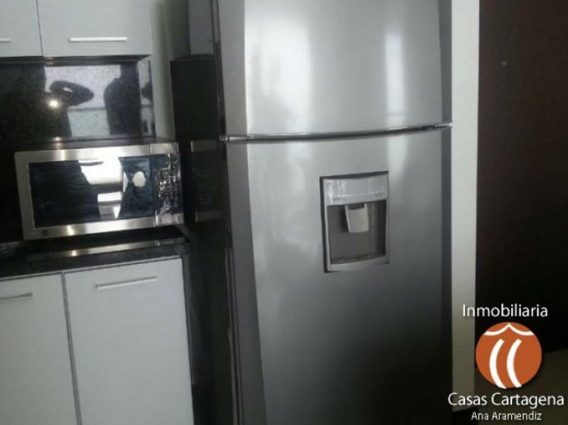Foto Apartamento en Arriendo en Bocagrande, Cartagena, Bolívar - $ 400.000 - APA57761 - BienesOnLine