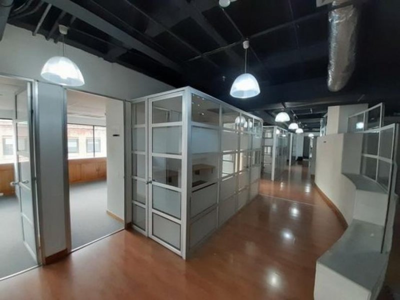Foto Oficina en Arriendo en CHICO, Chapinero, Bogota D.C - $ 14.350.000 - OFA181113 - BienesOnLine