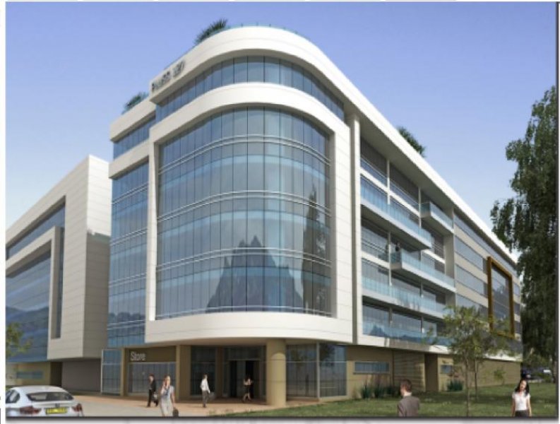 Foto Oficina en Arriendo en multicentro, usaquen, Bogota D.C - $ 5.000.000 - OFA146213 - BienesOnLine