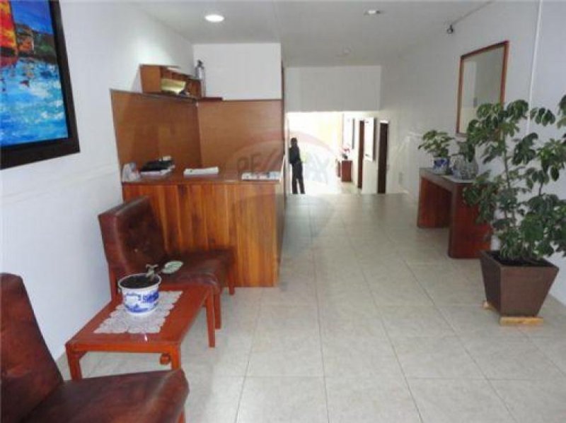 Foto Oficina en Arriendo en Santa Paula, Bogotá, Bogota D.C - $ 3.600.000 - OFA30225 - BienesOnLine