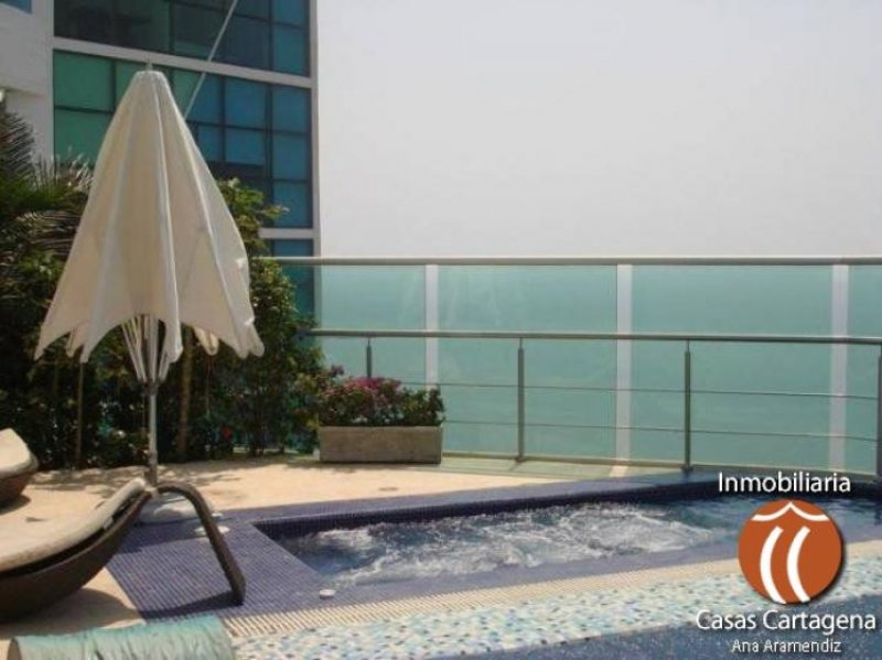 Foto Apartamento en Arriendo en Cartagena, Bolívar - $ 2.500.000 - APA92011 - BienesOnLine