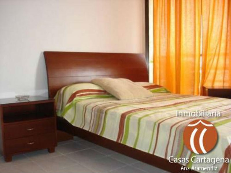 Foto Apartamento en Arriendo en Laguito, Cartagena, Bolívar - $ 1.200.000 - APA57582 - BienesOnLine