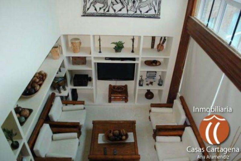 Foto Apartamento en Arriendo en Cartagena, Bolívar - $ 1.850.000 - APA65092 - BienesOnLine
