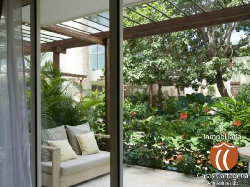 Foto Apartamento en Arriendo en Cartagena, Bolívar - $ 750.000 - APA87324 - BienesOnLine