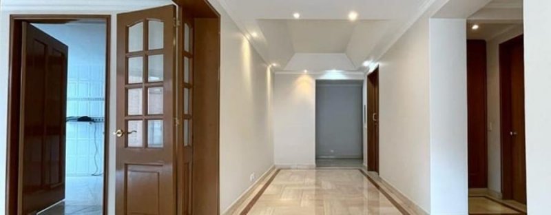 Apartamento en Arriendo en BOGOTA LA CAROLINA BOGOTA LA CAROLINA, Bogota D.C