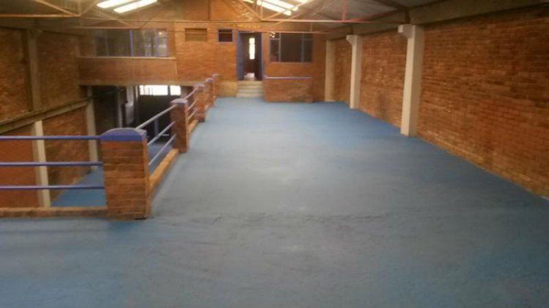 Foto Bodega en Arriendo en carvajal, Carvajal, Bogota D.C - $ 7.000.000 - BOA119698 - BienesOnLine