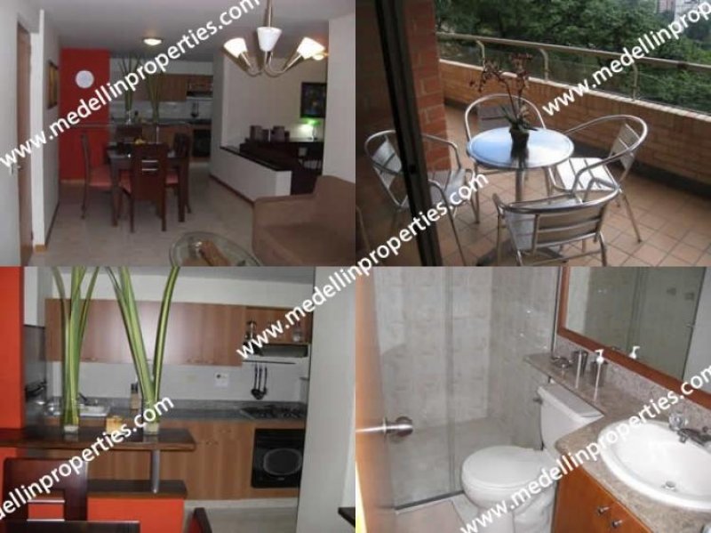 Foto Apartamento en Arriendo en Medellín, Antioquia - APA139692 - BienesOnLine