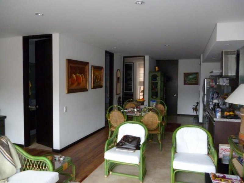 Foto Apartamento en Venta en Usaquén, Bogota D.C - $ 330.000.000 - APV38011 - BienesOnLine