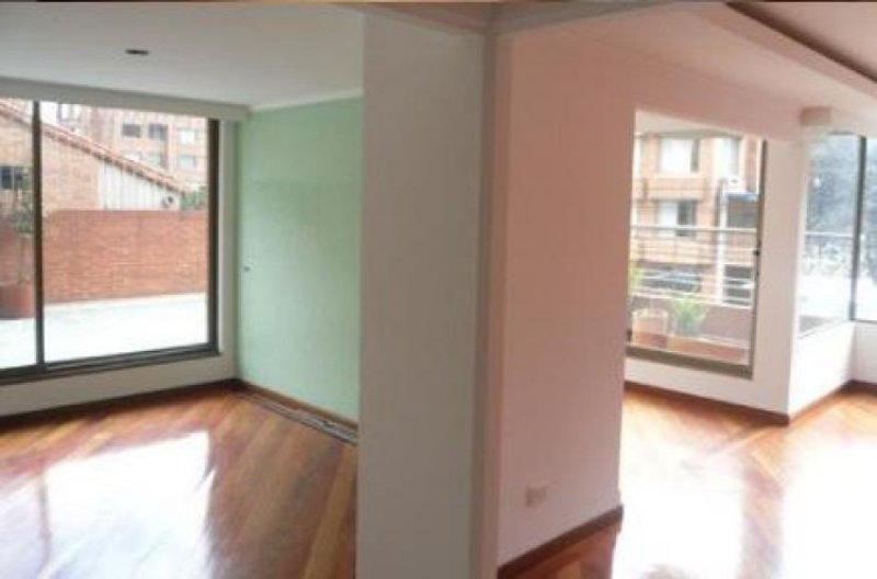 Foto Apartamento en Venta en Usaquén, Bogota D.C - $ 550.000.000 - APV38012 - BienesOnLine
