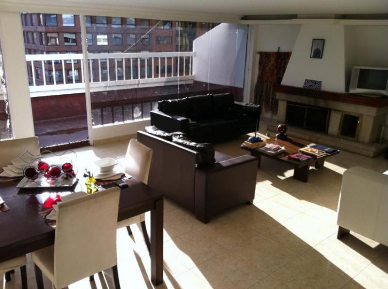 Foto Apartamento en Venta en Santa Bárbara, Bogota D.C - $ 480.000.000 - APV39312 - BienesOnLine