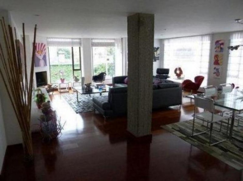 Foto Apartamento en Venta en Usaquén, Bogota D.C - $ 590.000.000 - APV38106 - BienesOnLine