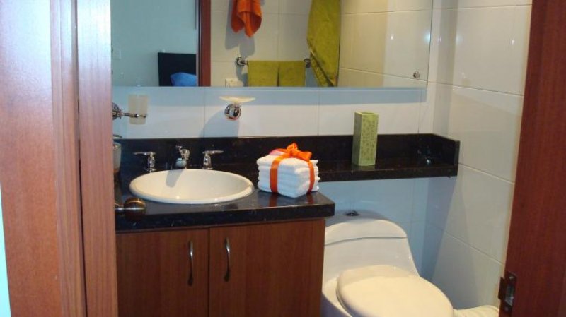 Foto Apartamento en Venta en El Contador, , Bogota D.C - U$D 315.000.000 - APV31928 - BienesOnLine