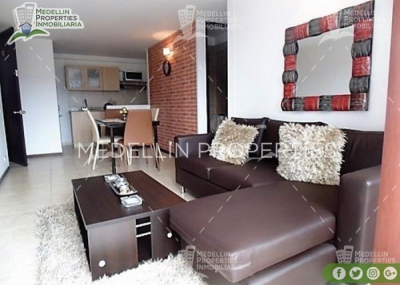 Foto Apartamento en Alojamiento en El Poblado, Antioquia - APA172088 - BienesOnLine