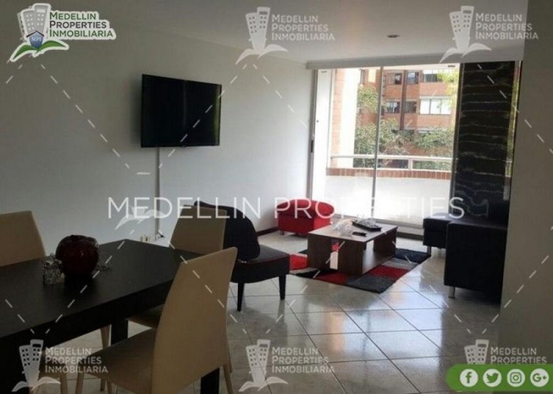 Foto Apartamento en Alojamiento en El Poblado, Antioquia - APA172087 - BienesOnLine