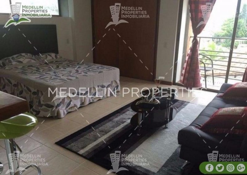 Foto Apartamento en Alojamiento en El Poblado, Antioquia - APA172086 - BienesOnLine